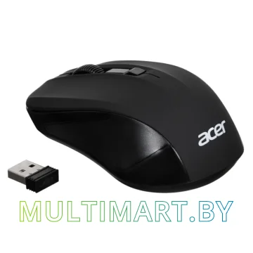Мышь Acer OMR010 картинка 5